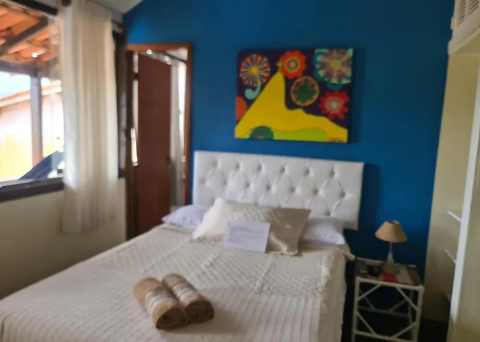 Mira Playa Geriba