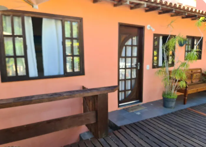 Mira Playa Geriba