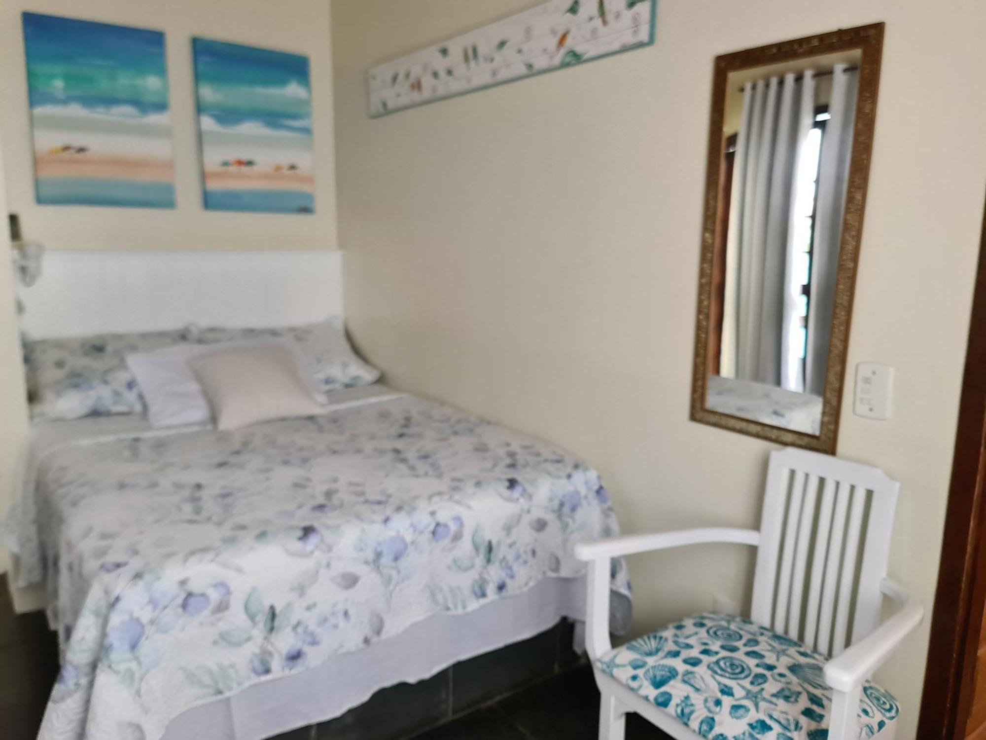 Guest house Mira Playa Geriba 3*