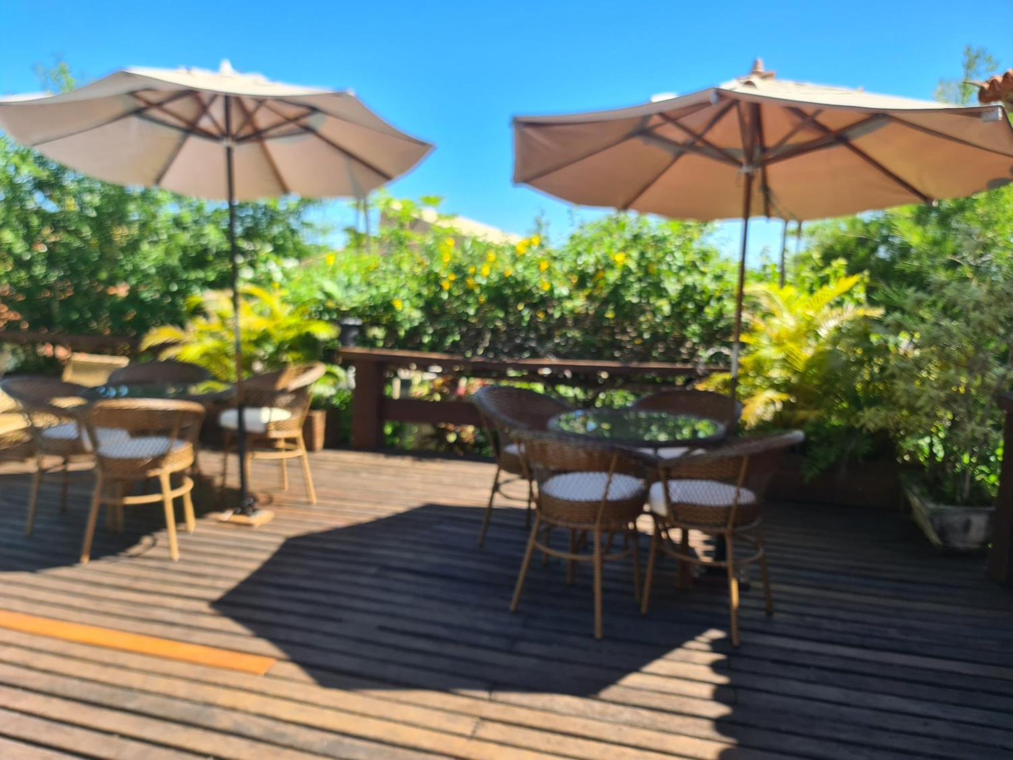 Mira Playa Geriba Guest house