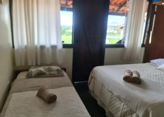 Mira Playa Geriba