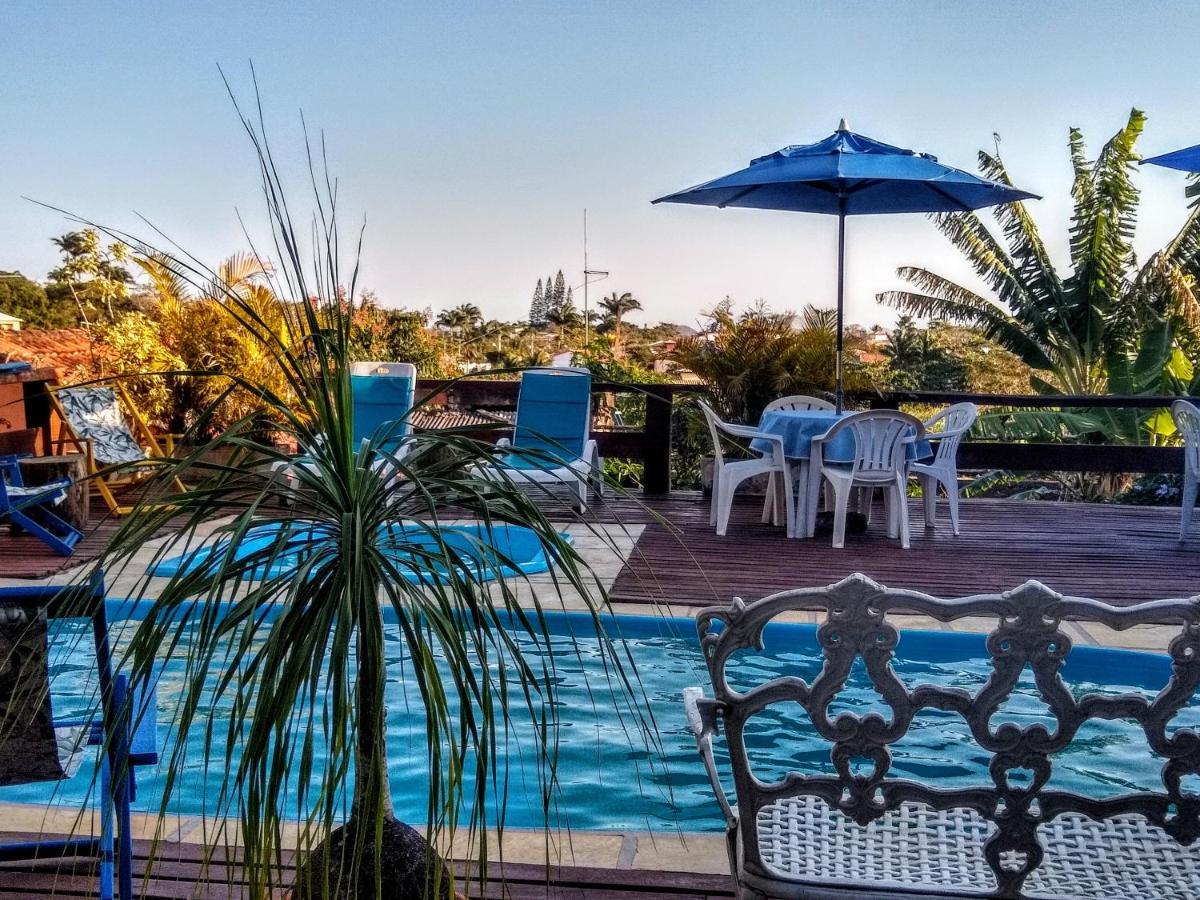 Mira Playa Geriba 3* Armacao dos Buzios
