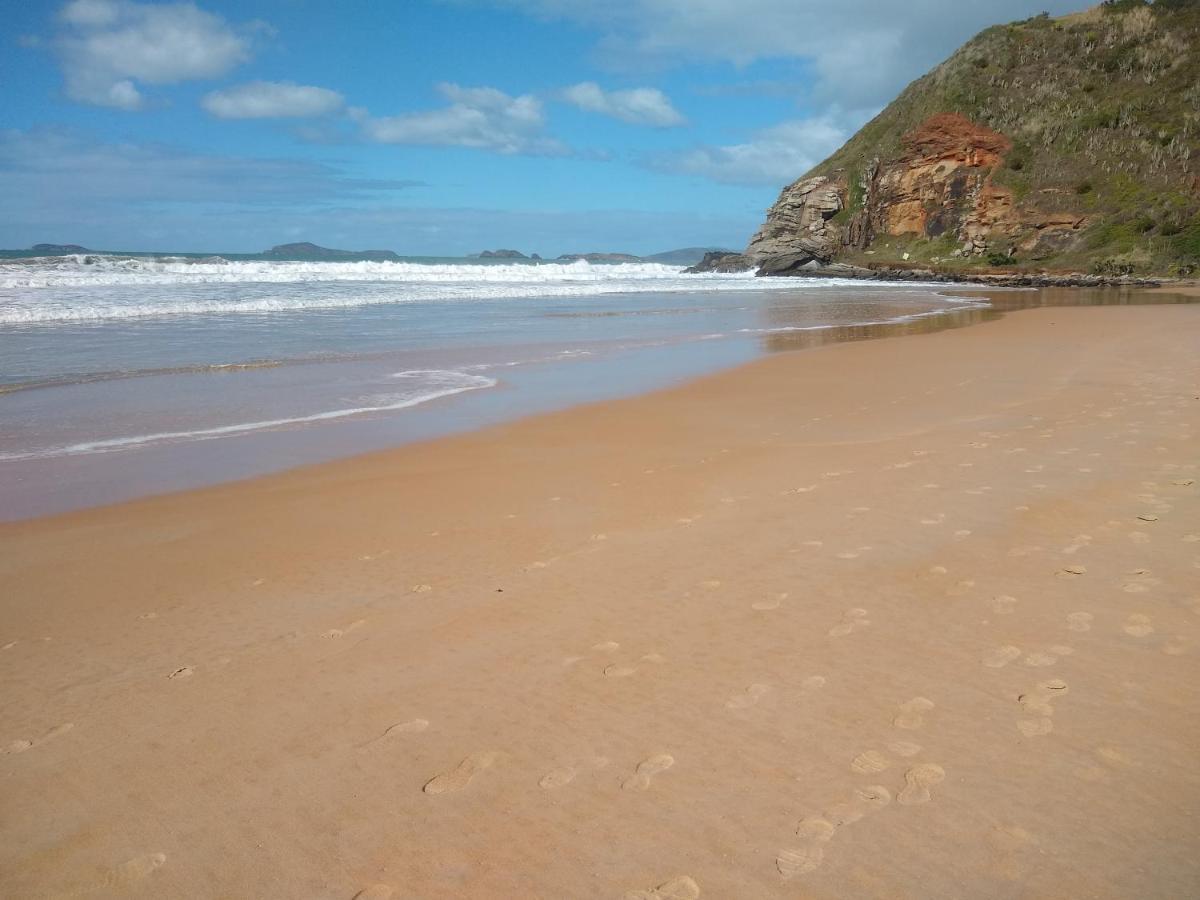 Guest house Mira Playa Geriba 3*
