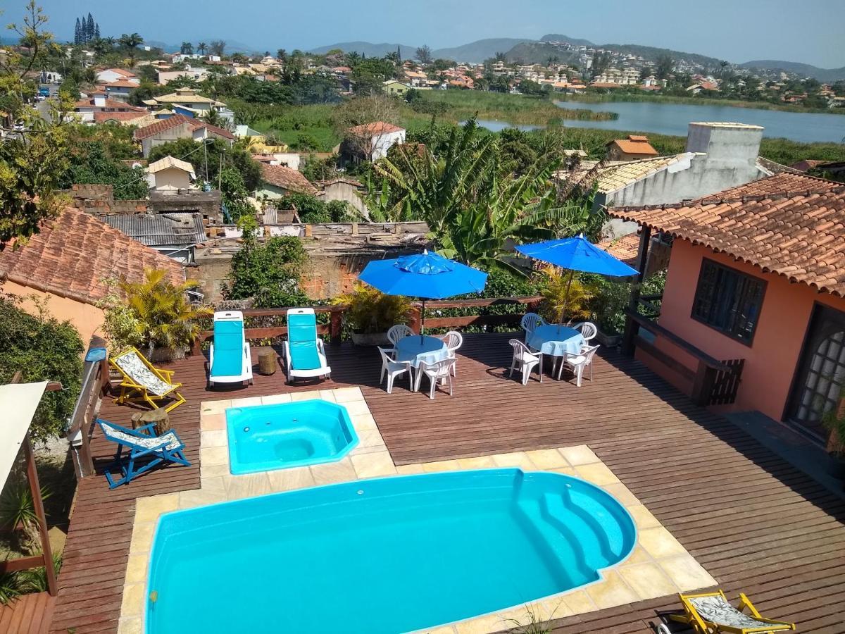 Mira Playa Geriba Armacao dos Buzios