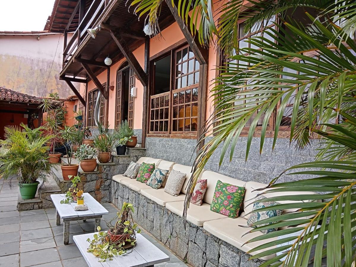 Mira Playa Geriba Guest house