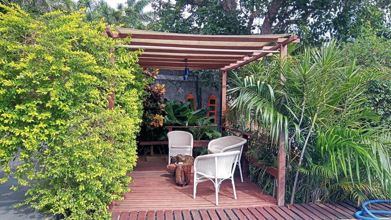 Mira Playa Geriba Guest house 3*