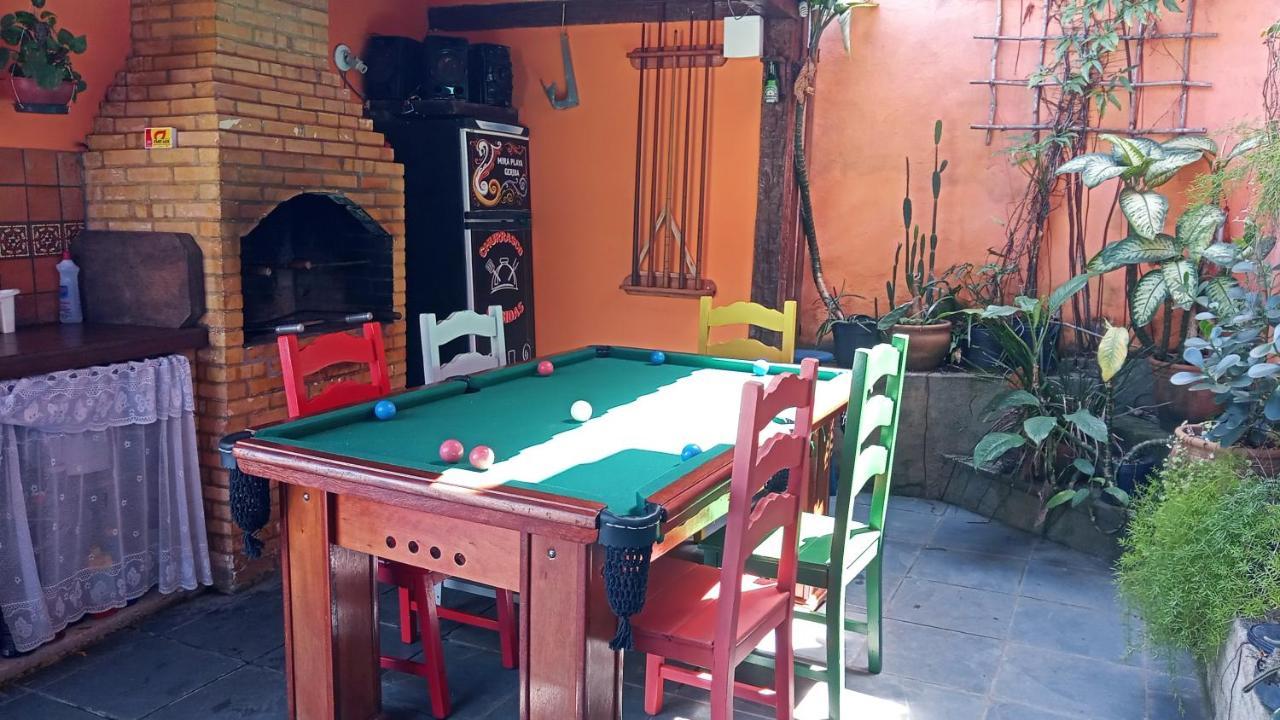 Guest house Mira Playa Geriba 3*