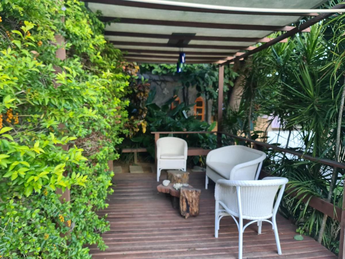 Mira Playa Geriba Guest house