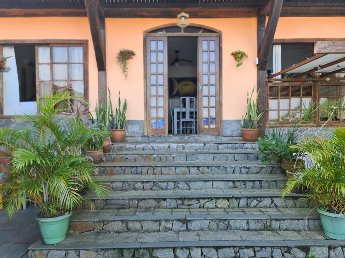 Guest house Mira Playa Geriba Armacao dos Buzios