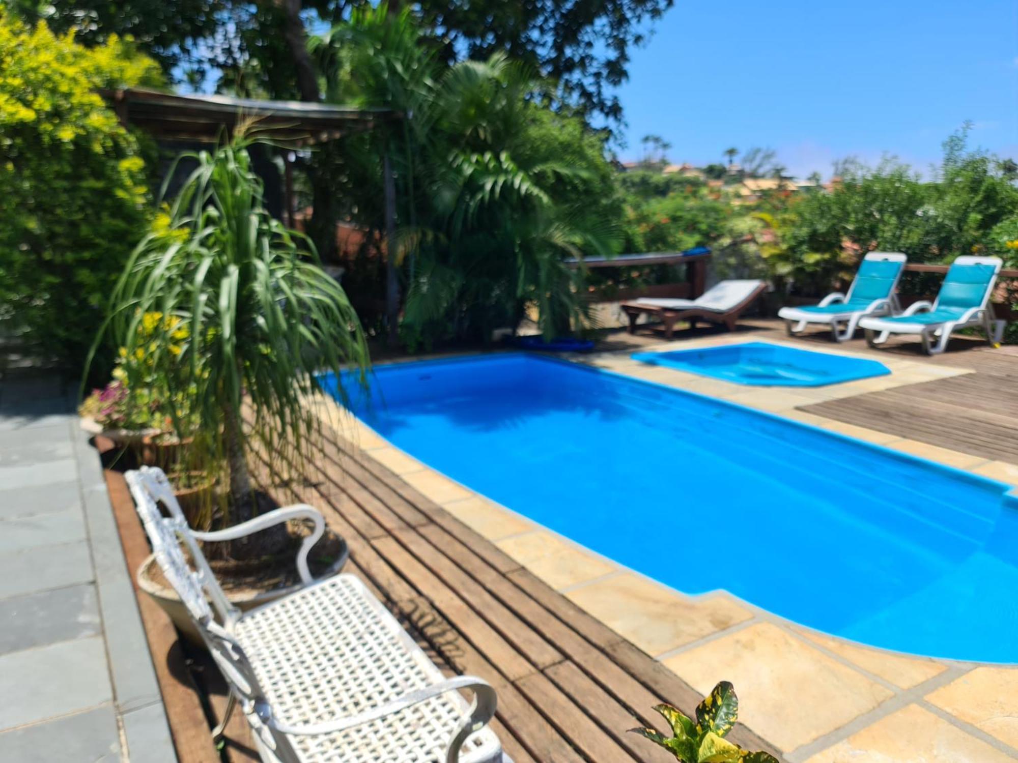 Mira Playa Geriba Guest house