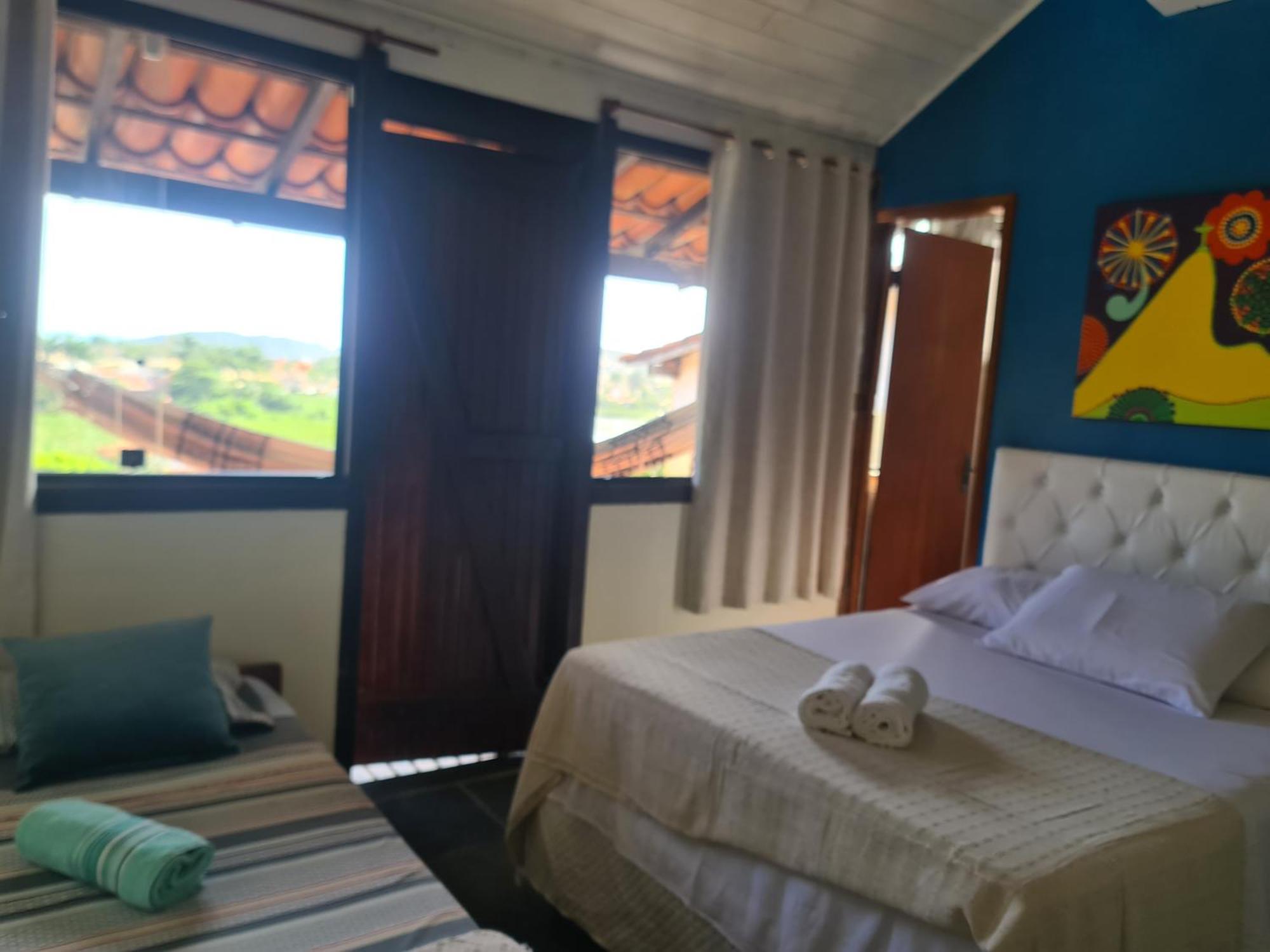 Mira Playa Geriba 3* Armacao dos Buzios