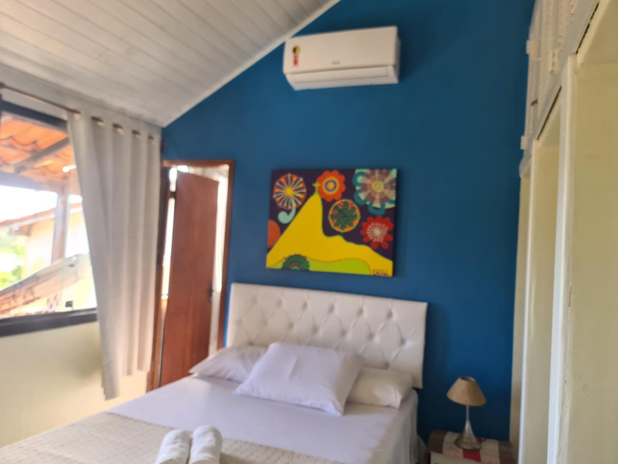 Guest house Mira Playa Geriba