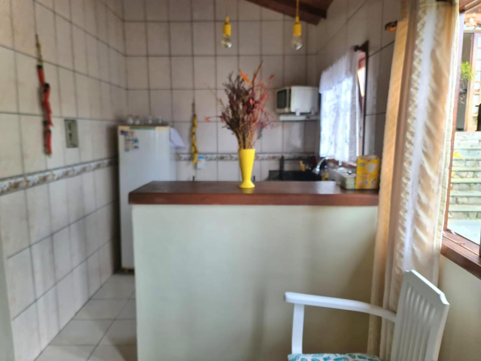 Mira Playa Geriba Guest house