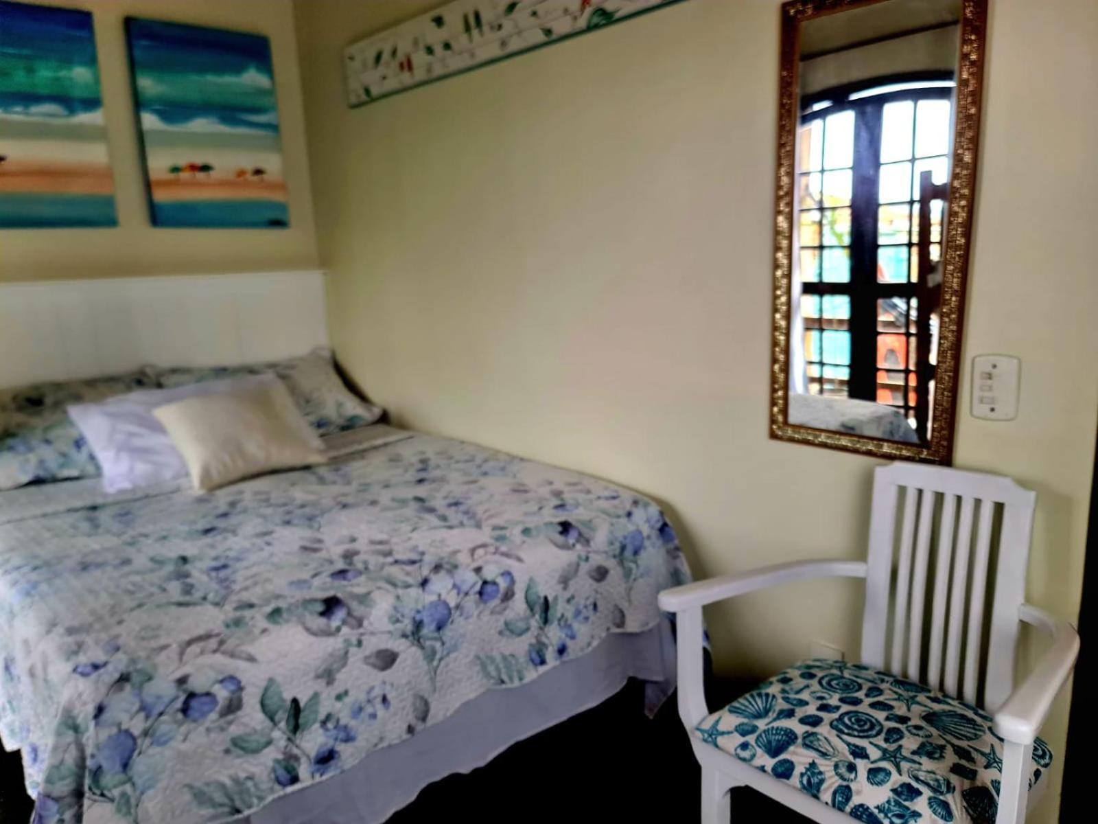 Guest house Mira Playa Geriba