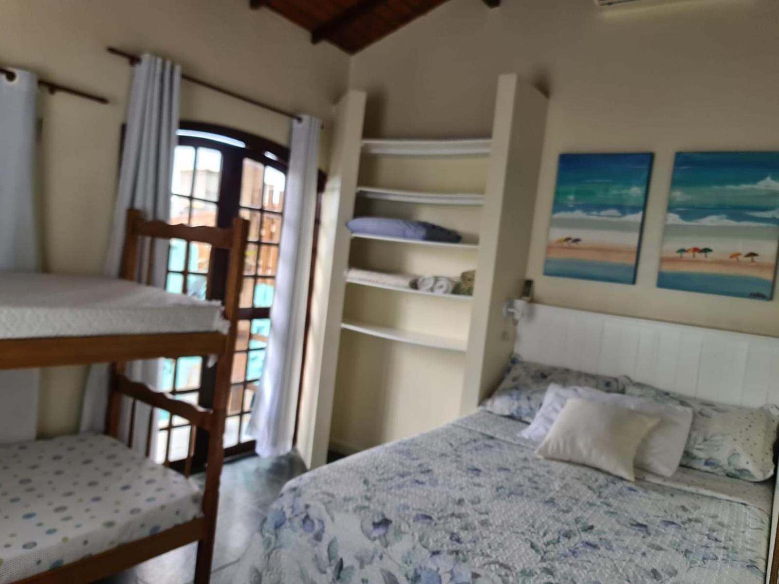 Mira Playa Geriba Guest house 3*