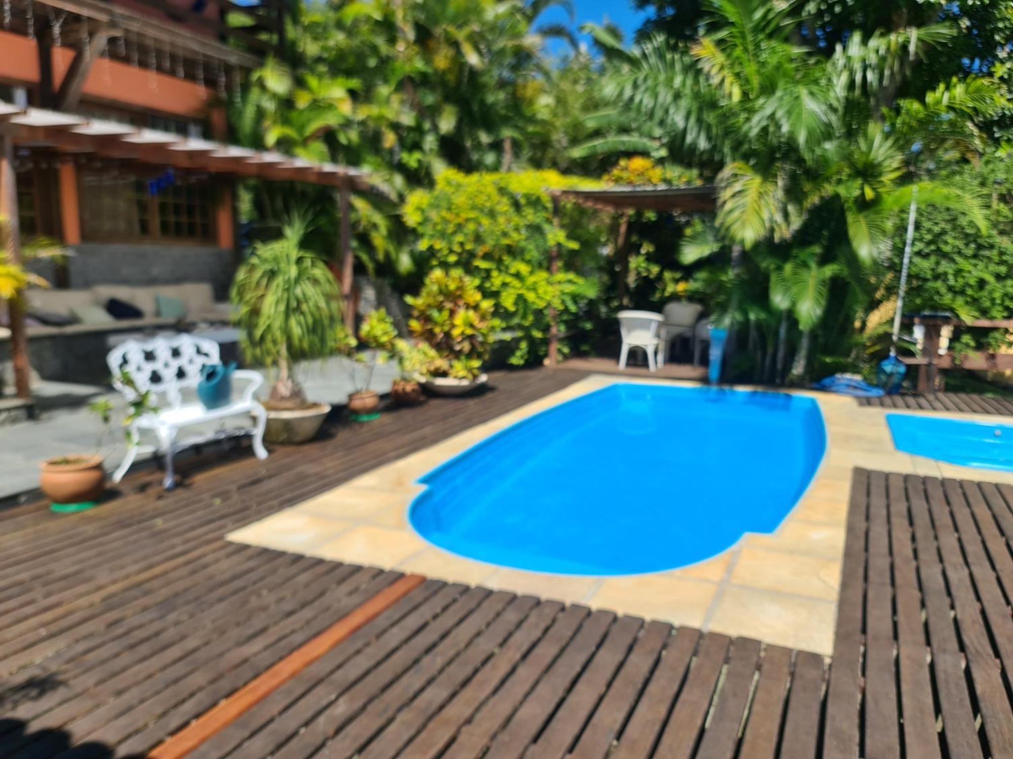Mira Playa Geriba 3* Armacao dos Buzios
