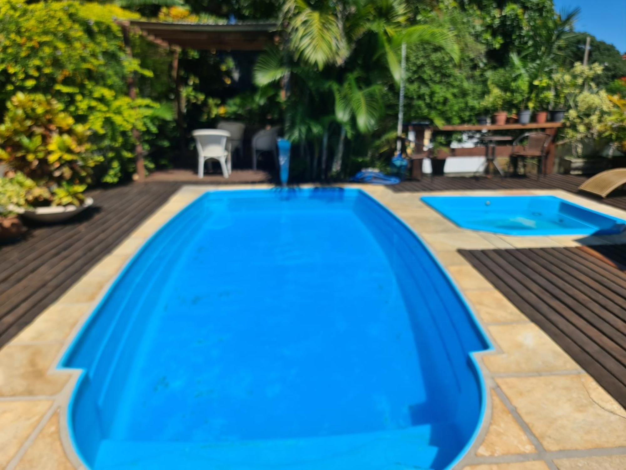 Guest house Mira Playa Geriba 3*