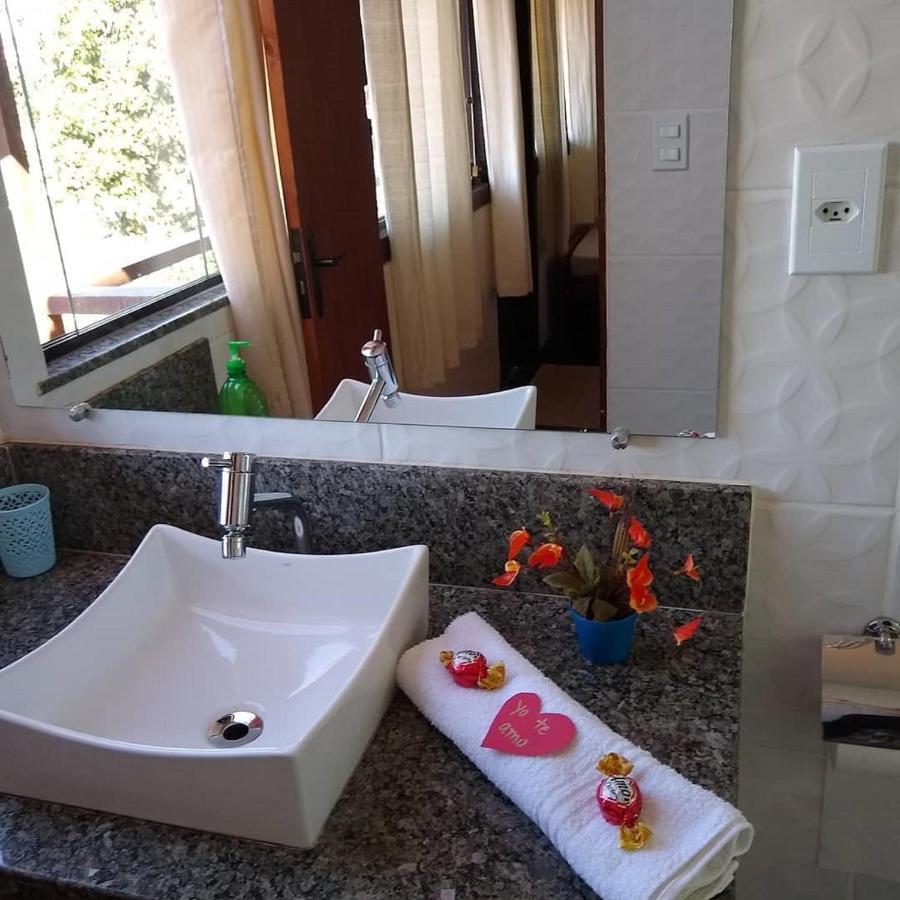 Guest house Mira Playa Geriba