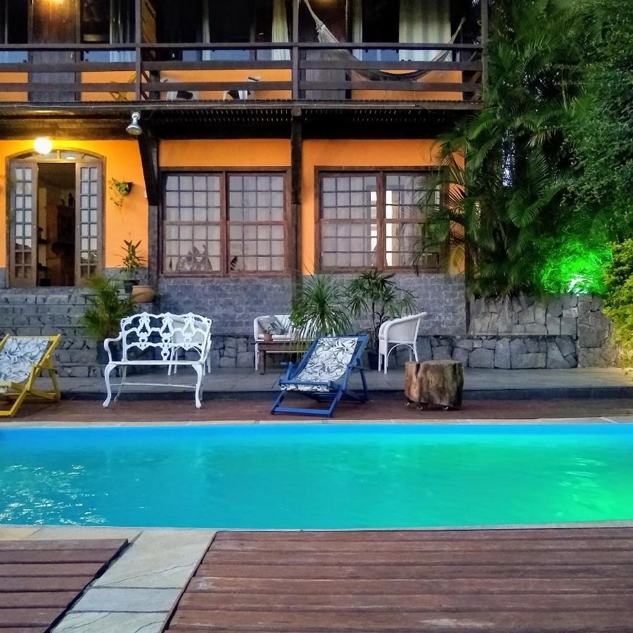 Guest house Mira Playa Geriba 3*